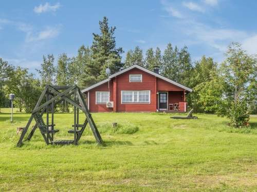 Ferienhaus Mansikkaranta 1