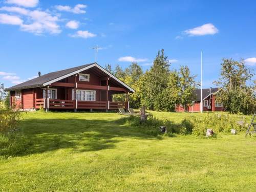 Ferienhaus Mansikkaranta 2