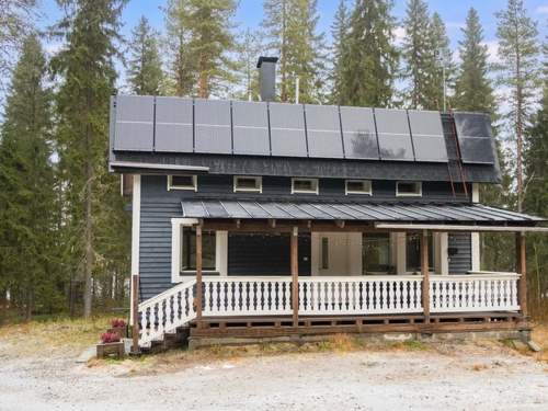 Ferienhaus Joutenranta