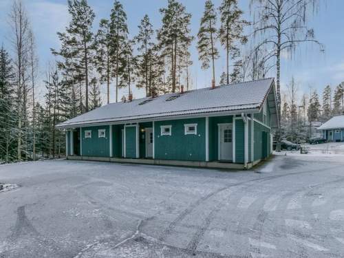 Ferienhaus Kylpylän ullanrinne 12 c