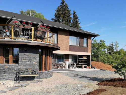 Ferienhaus Villa meka