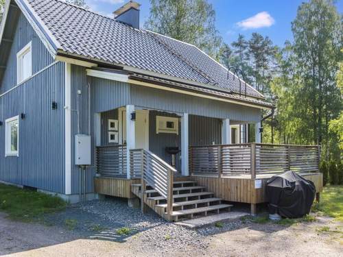 Ferienhaus Huvila 22