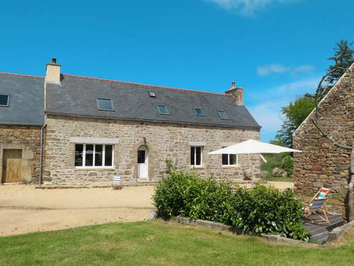 Ferienhaus, Landhaus Coat Mez