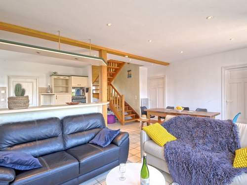 Ferienhaus Trozoul