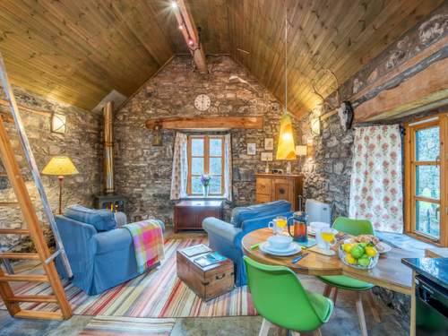 Ferienhaus The Bothy
