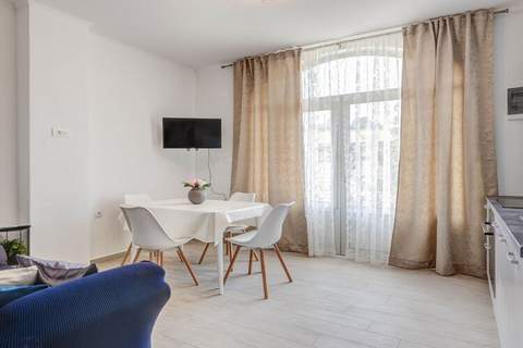Apartments K & N - One bedroom apartment  A2 - Ferienunterkunft in Prižba (2 Personen)