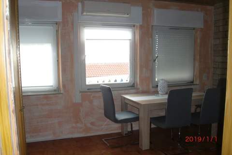 Villa Elit-Two Bedroom Apartment with Terrace (A2) - Ferienunterkunft in Sumpetar (4 Personen)