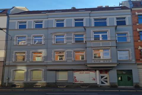 Little Hanoi - Ferienunterkunft in Zwickau (5 Personen)