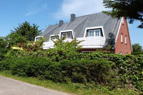 Ferienunterkunft in Wenningstedt (3 Personen)