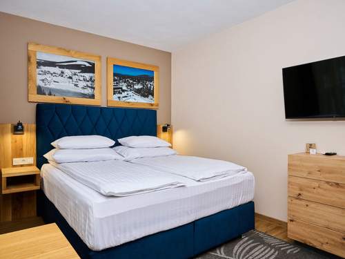 Ferienwohnung Anenské údolí