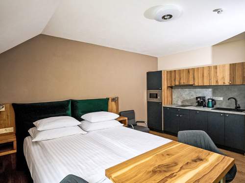 Ferienwohnung Anenské údolí