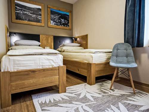 Ferienwohnung Anenské údolí