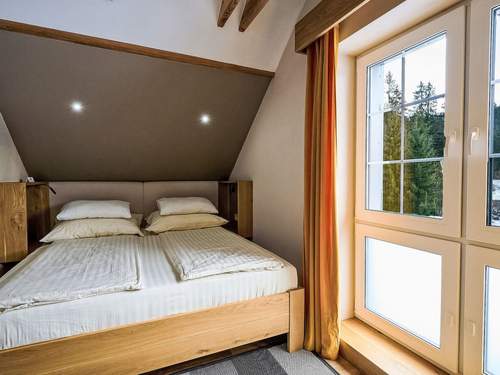 Ferienwohnung Anenské údolí