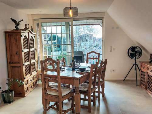 Ferienwohnung Casa Ela