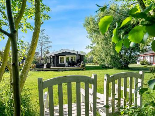 Ferienhaus Bengta - 500m from the sea
