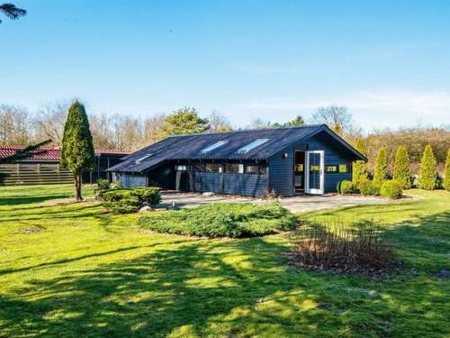Ferienhaus Reino - 30km from the sea