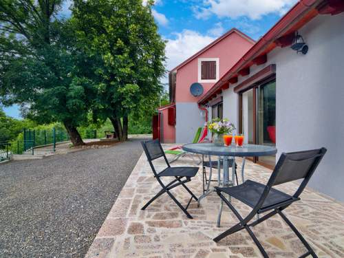Ferienhaus Luka