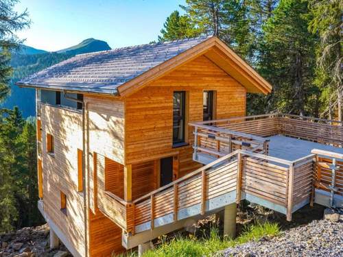 Ferienhaus Superior #21 mit Sauna & Hot Tub