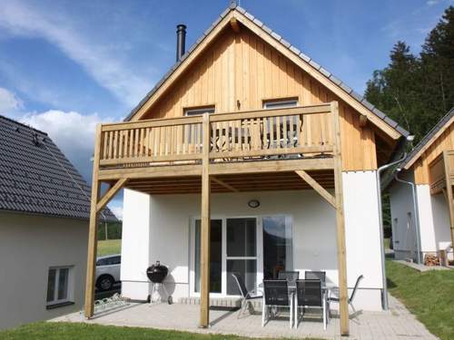Ferienhaus Lakeside Village 47