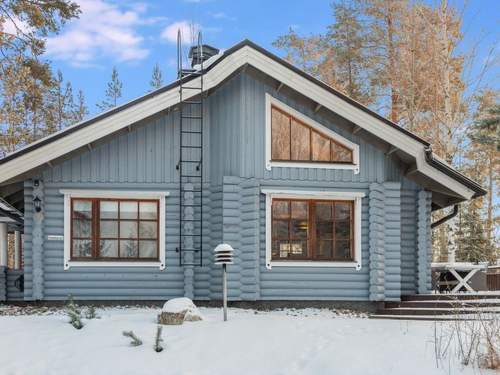 Ferienhaus Tahkon vikke