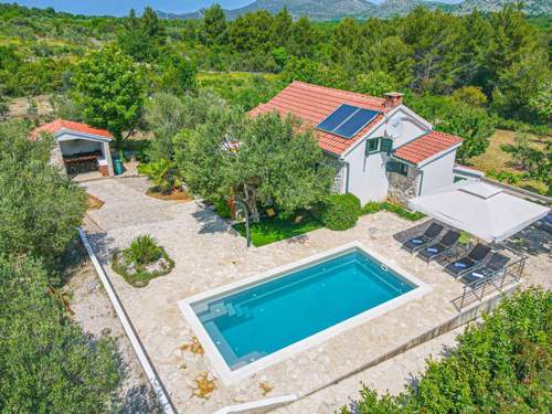 Ferienhaus Okit