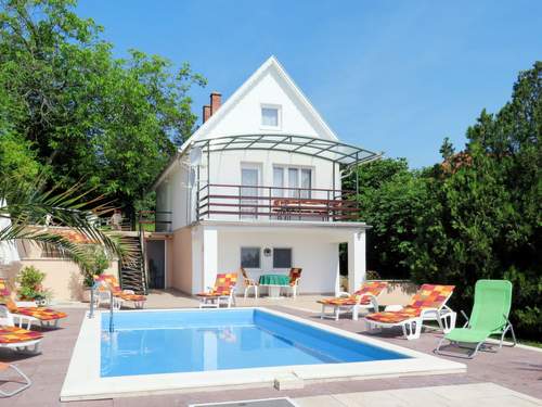 Ferienhaus Annemarie