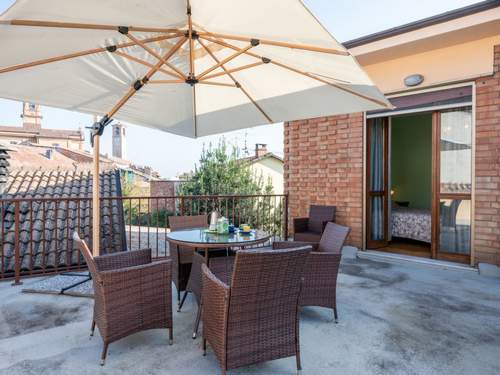 Ferienwohnung Il Borghetto di Castagnole