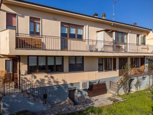 Ferienwohnung Il Borghetto di Castagnole