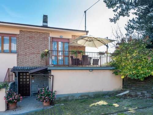 Ferienwohnung Il Borghetto di Castagnole