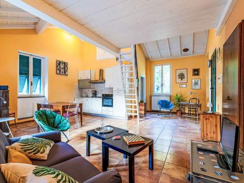 Ferienwohnung Casa Marte