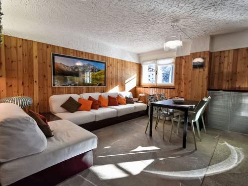 Ferienwohnung MadeSki Apartment