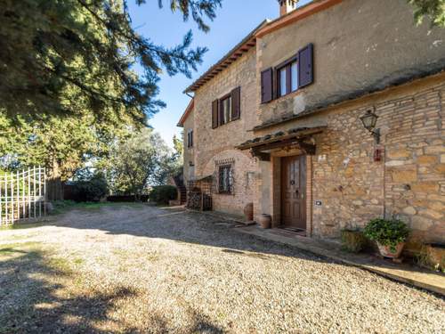 Ferienhaus, Landhaus Villa Angiolino
