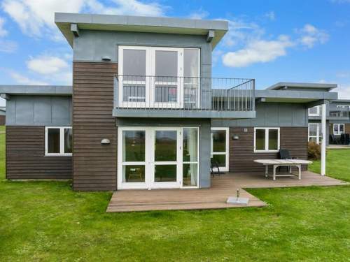 Ferienhaus Krum - 300m from the sea