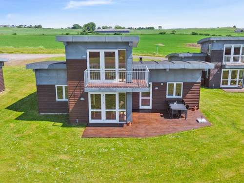 Ferienhaus Gudbrand - 500m from the sea