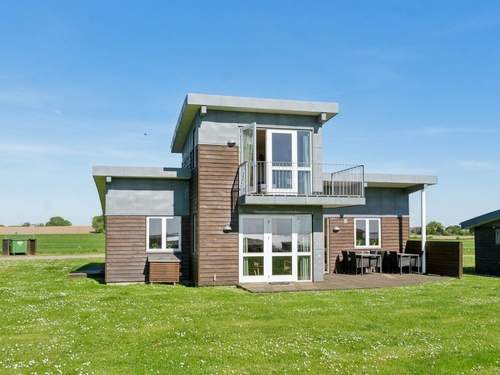 Ferienhaus Magga - 520m from the sea