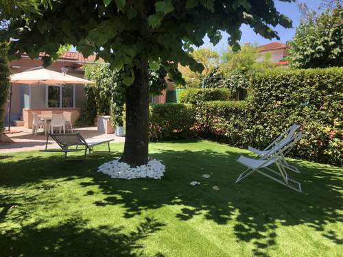 Ferienhaus Villa Paola