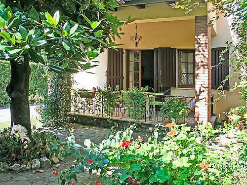 Ferienhaus, Villa Patrizia