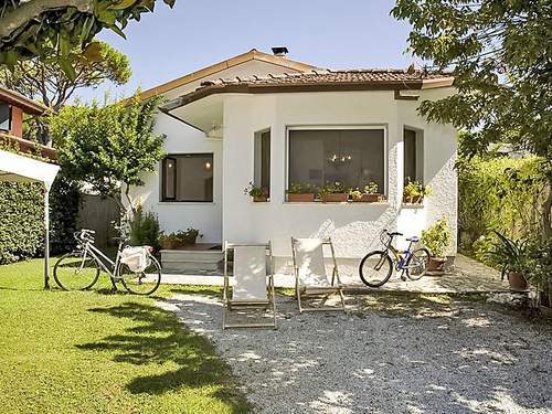 Ferienhaus, Villa Sandra