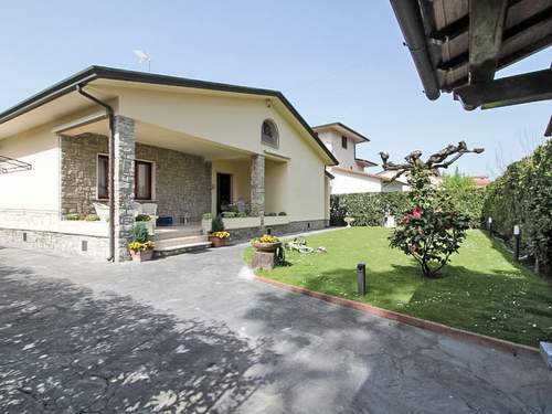 Ferienhaus, Villa Giovanna