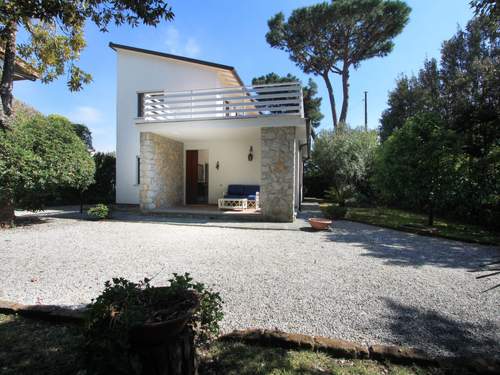 Ferienhaus, Villa Silvia