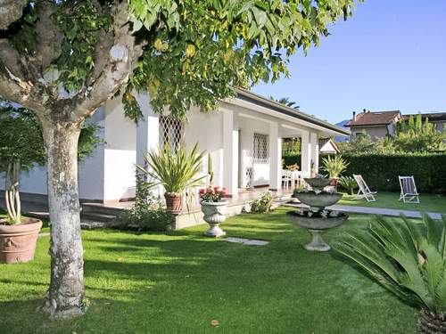 Ferienhaus, Villa Carla