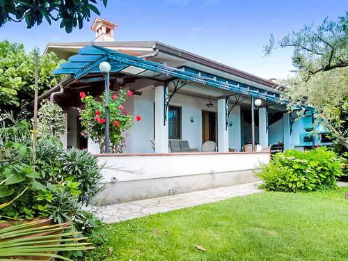 Ferienhaus, Villa Lavinia