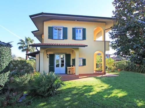 Ferienhaus Villa Anna