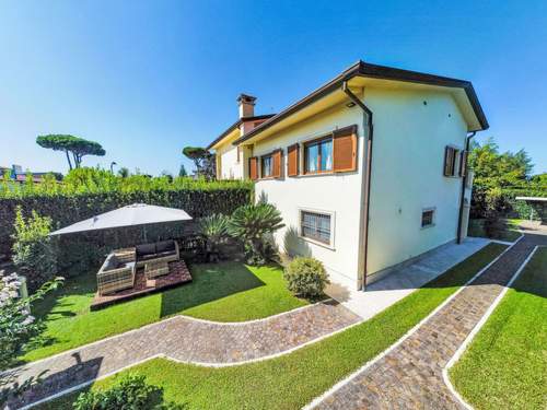 Ferienhaus, Villa Stefano