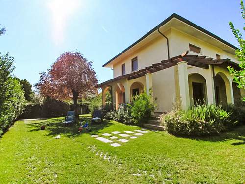Ferienhaus, Villa Villa Gino
