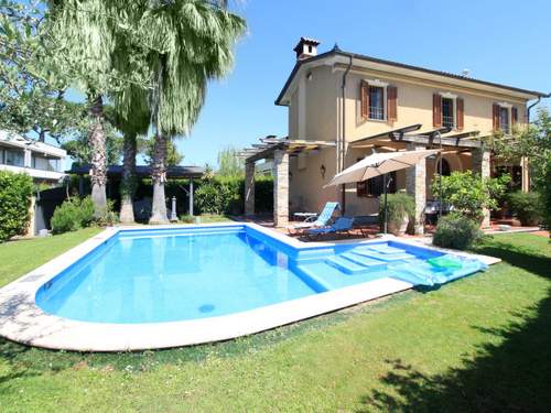 Ferienhaus, Villa Roberto