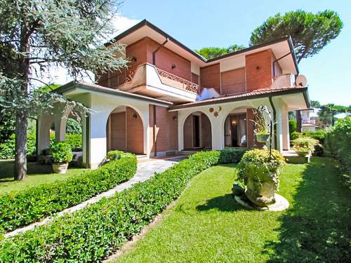 Ferienhaus, Villa Marcella