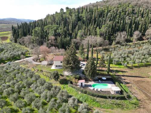 Ferienhaus Il Cipresso