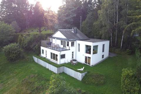 Ferienunterkunft in Erezee (8 Personen)