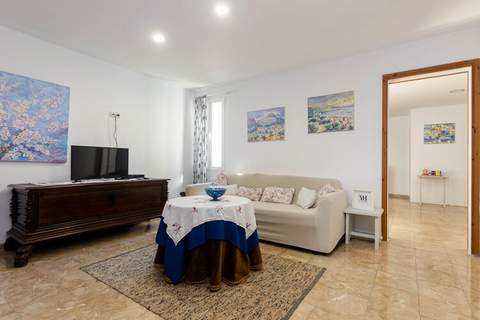 YourHouse Ca Na Mosseta - Ferienunterkunft in Porreres (3 Personen)